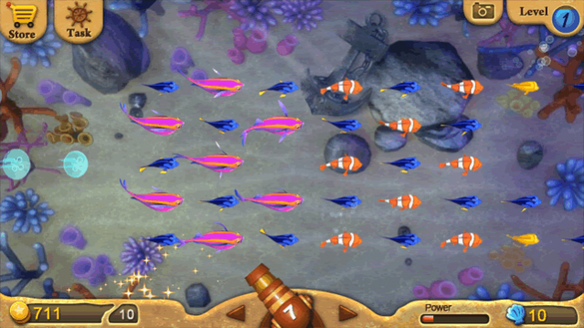 Some tips for playing Fishing Diary for beginners
